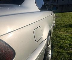 Bmw 318Ci