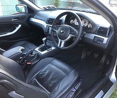 Bmw 318Ci - Image 4/8