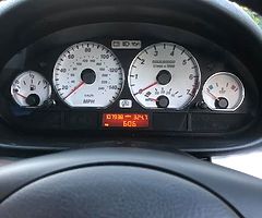 Bmw 318Ci - Image 5/8