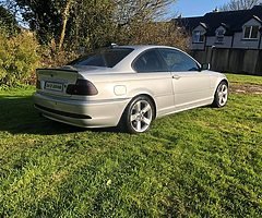 Bmw 318Ci - Image 8/8