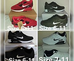 MEN AND WEMON TRANER PM - Image 7/7