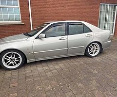 Rota wheels 17’