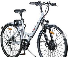 Electric bike