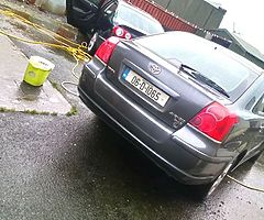 06 d4d avanise