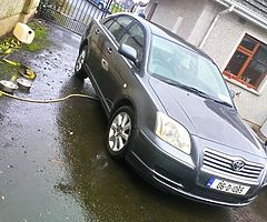 06 d4d avanise