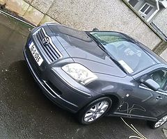 06 d4d avanise