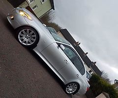 2007 Bmw 530d Msport Standard Car