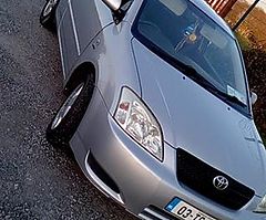 Corolla 1.4 - Image 3/3