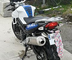 Bmw f800 - Image 4/6