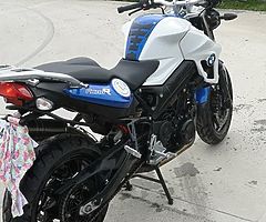 Bmw f800 - Image 5/6