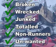 Wanted vw Audi seat Skoda