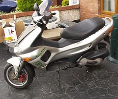 Looking for gilera 180 bandit what have you?.