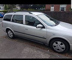 Opel astra 1.4 petrol - Image 4/4