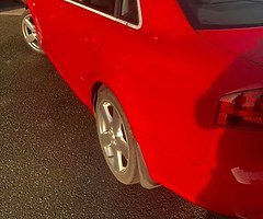 2007 Audi A4