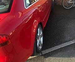 2007 Audi A4