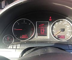 2007 Audi A4 - Image 4/10