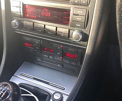 2007 Audi A4 - Image 5/10