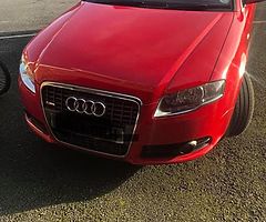 2007 Audi A4 - Image 10/10