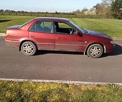 00 corolla