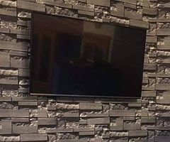 3D STONE EFFECT WALLPAPER - Image 5/6