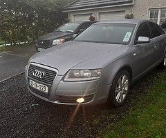 Swap audi a6 2005 2.0diesel nct03.20 tax12.19 - Image 3/8