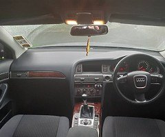 Swap audi a6 2005 2.0diesel nct03.20 tax12.19 - Image 4/8