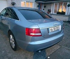 Swap audi a6 2005 2.0diesel nct03.20 tax12.19 - Image 5/8