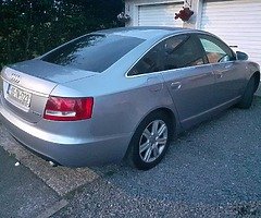 Swap audi a6 2005 2.0diesel nct03.20 tax12.19 - Image 7/8