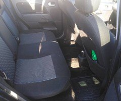 Ford fiesta for sell - Image 5/9