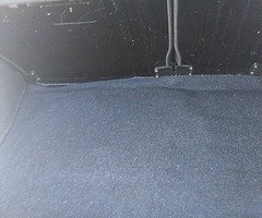 Ford fiesta for sell - Image 6/9