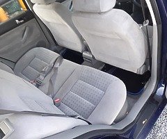 VW GOLF 1.4 PETROL - Image 5/8