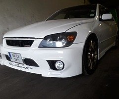 Altezza