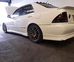 Altezza