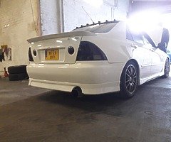 Altezza - Image 4/8