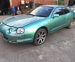 Celica parts - Image 4/6