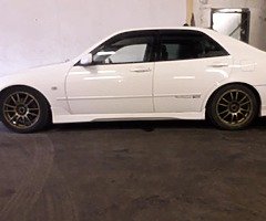 Altezza - Image 8/8