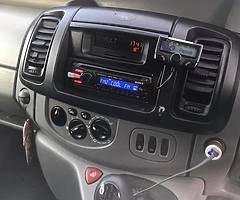 2004 Renault Renault Traffic - Image 4/7