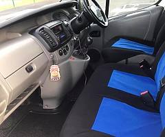 2004 Renault Renault Traffic - Image 5/7