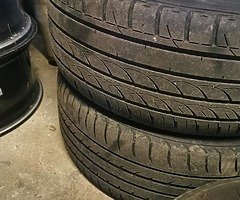 5x114 mazda sport wheels