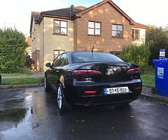 Alfa Romeo 159 1.9 jtdm - Image 3/10