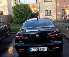 Alfa Romeo 159 1.9 jtdm - Image 4/10