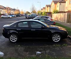 Alfa Romeo 159 1.9 jtdm - Image 6/10