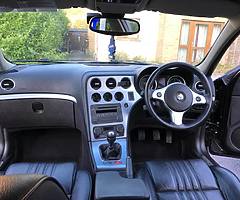 Alfa Romeo 159 1.9 jtdm - Image 7/10