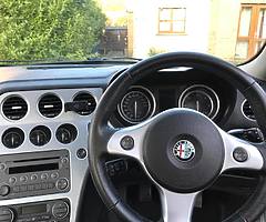 Alfa Romeo 159 1.9 jtdm - Image 8/10