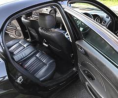 Alfa Romeo 159 1.9 jtdm - Image 9/10