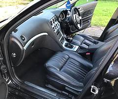 Alfa Romeo 159 1.9 jtdm - Image 10/10