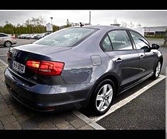 VW jetta 2015 Swap for kitted diesel
