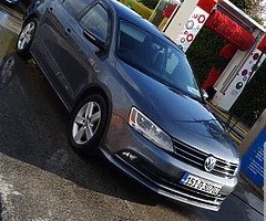 VW jetta 2015 Swap for kitted diesel - Image 4/9