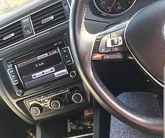 VW jetta 2015 Swap for kitted diesel - Image 5/9