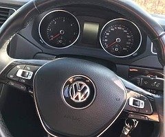 VW jetta 2015 Swap for kitted diesel - Image 6/9